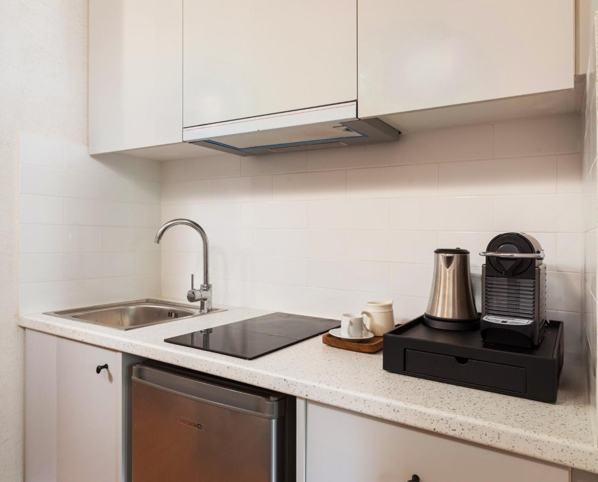 Mansio Boutique Hotel Ретимно Номер фото