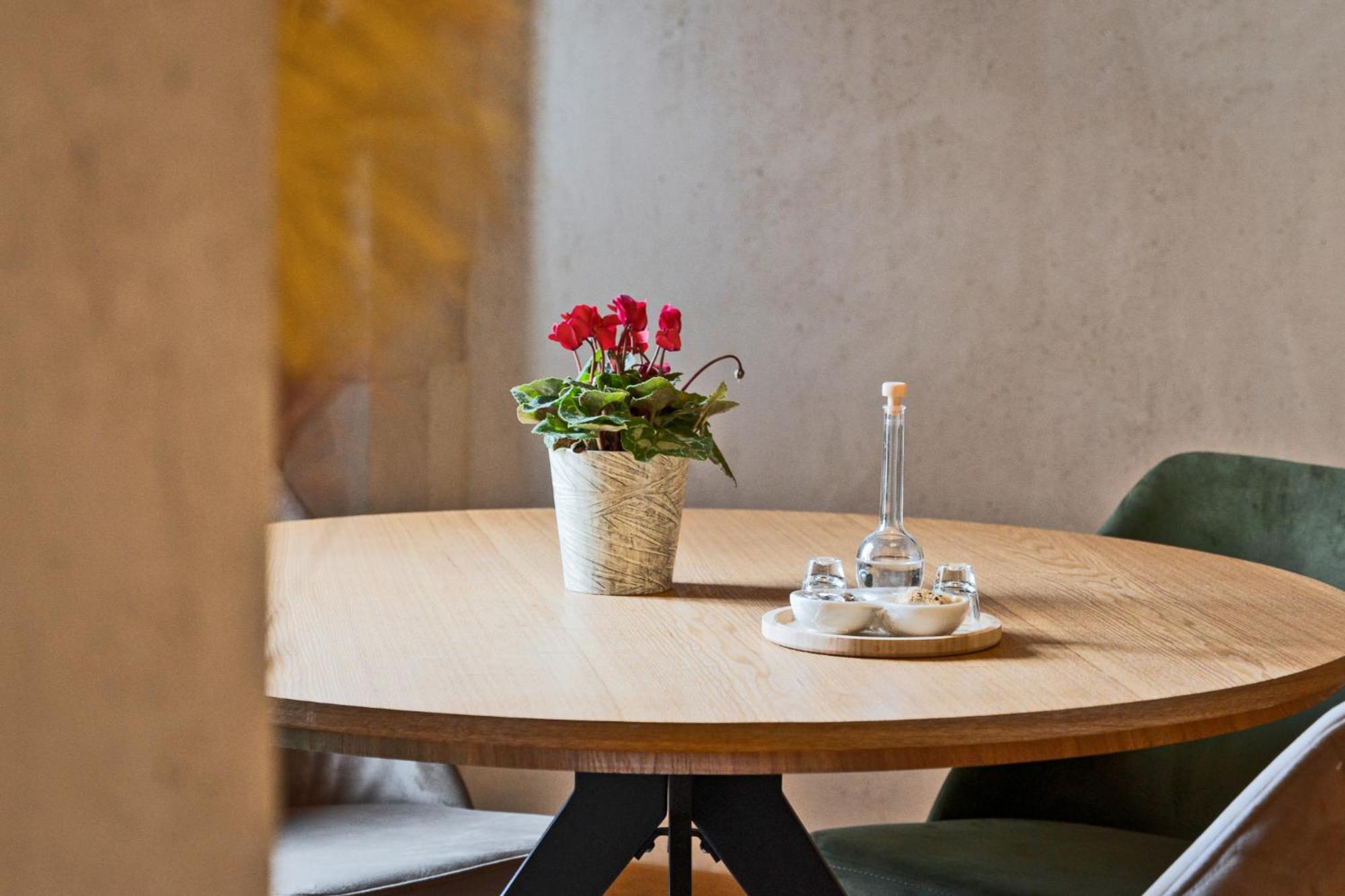 Mansio Boutique Hotel Ретимно Номер фото