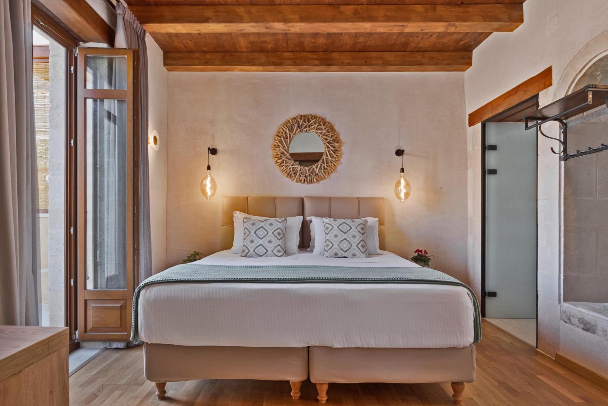 Mansio Boutique Hotel Ретимно Номер фото