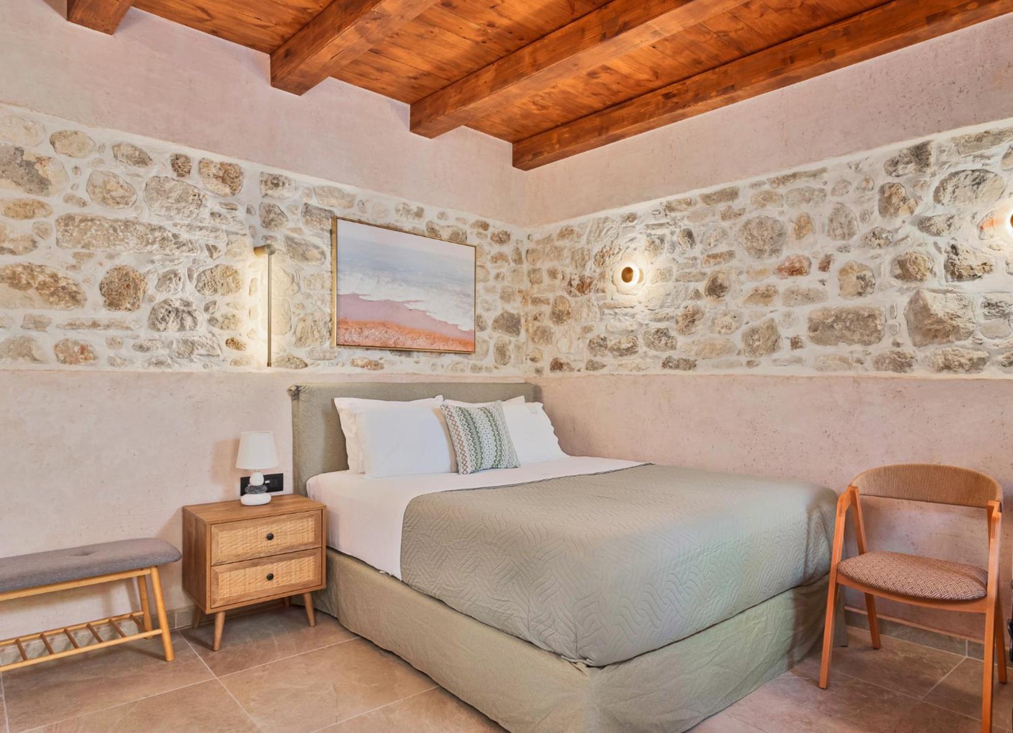 Mansio Boutique Hotel Ретимно Номер фото