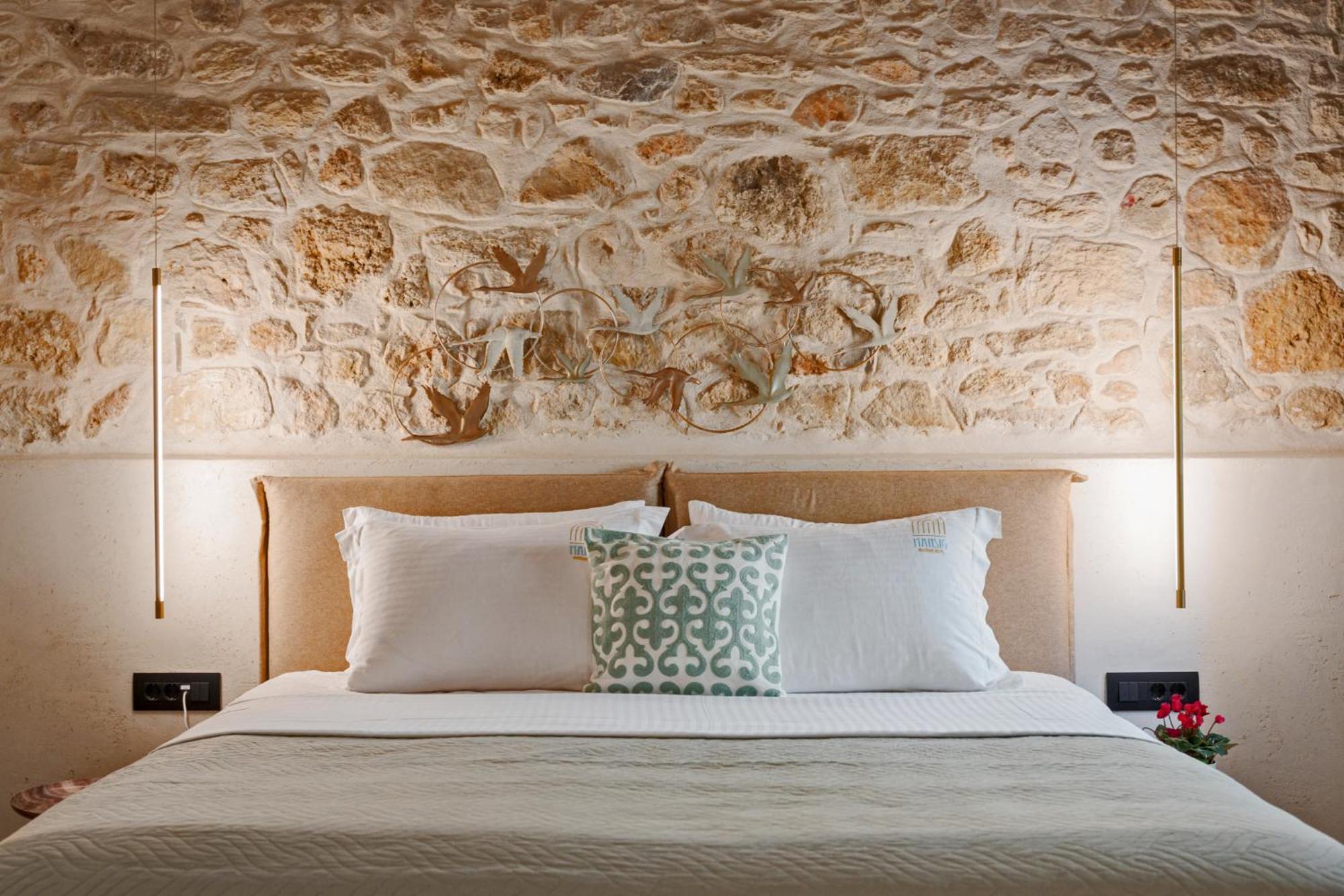 Mansio Boutique Hotel Ретимно Номер фото